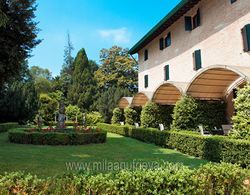 Hotel Villa Franceschi Genel