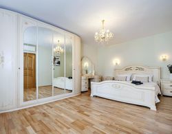 Villa Francesco - Four-bedroom Apartment Oda