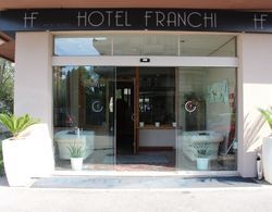 Hotel Franchi Öne Çıkan Resim