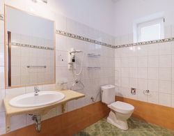 Francis SPA HOTEL Banyo Tipleri