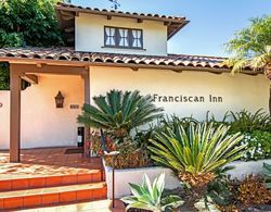 Franciscan Inn & Suites Dış Mekan