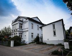 Villa Franz Dış Mekan