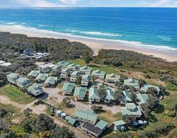 Fraser Island Beach Houses Dış Mekan
