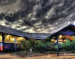 Fraser Island Retreat Dış Mekan