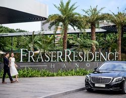 Fraser Residence Hanoi Öne Çıkan Resim