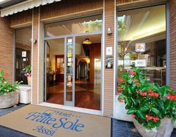 Hotel Frate Sole Genel