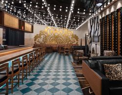 Hotel Fraye Nashville Midtown, Curio Collection By Hilton Genel