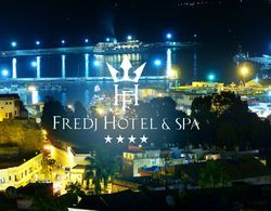 Fredj Hotel Genel