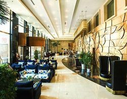 Free Comfort Holiday Hotel Xishan Genel