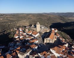 Hotel Freixo Douro Superior Dış Mekan