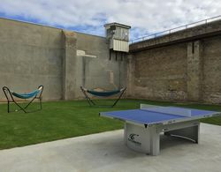 Fremantle Prison YHA Aktiviteler
