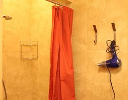 Hostel Fresh Arbat Banyo Tipleri