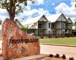 Freshwater East Kimberley Apartments Genel