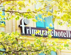 Frimurarehotellet, Sure Hotel Collection by BW Genel