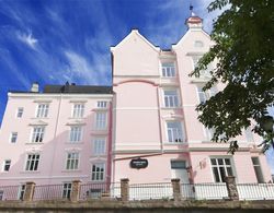 Frogner House Apartments - Oscarsgate 86 Dış Mekan