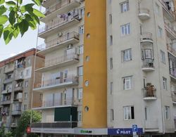 Apartments from Lea Tours Dış Mekan
