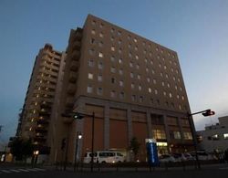 Hotel Frontier Iwaki Dış Mekan