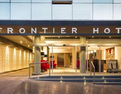Frontier Hotel Rivera Dış Mekan