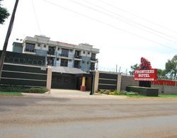 Frontiers Hotel Entebbe Genel