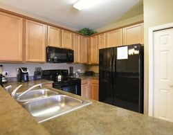 Fs55568 - Oakwater Resort - 2 Bed 2 Baths Townhome Genel