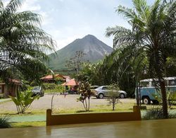 Hotel Fuego Arenal Öne Çıkan Resim