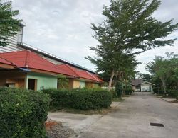 Fueng Fa Resort Hat Yai Dış Mekan