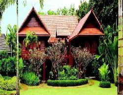 Fuengfah Riverside Garden Resort Chiang Mai Genel