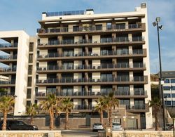 Apartamentos Fuengirola Playa Genel