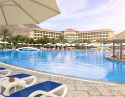Fujairah Rotana Resort & Spa Genel