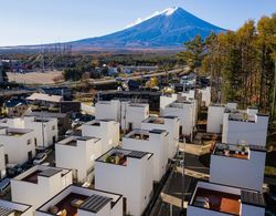 Fuji Gran Villa -Toki Dış Mekan