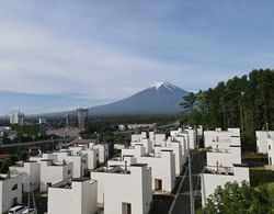 Fuji Gran Villa -Toki Dış Mekan
