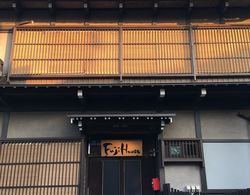 Fuji House Öne Çıkan Resim