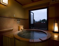 Fuji Lake Hotel Banyo Tipleri