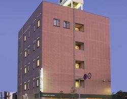 Fujieda Ogawa Hotel Dış Mekan