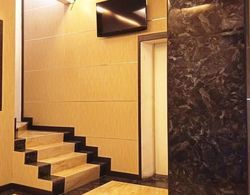 Hotel Fujisan Bukit Bintang İç Mekan