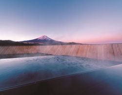 Fujisan Onsen Hotel Kaneyamaen Öne Çıkan Resim