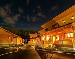 Fujisan Resort Loghouse Fuyo no Yado Öne Çıkan Resim