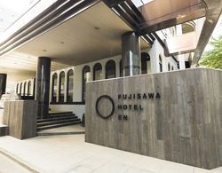 Fujisawa Hotel En Öne Çıkan Resim
