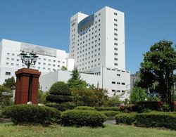 Hotel Fujita Fukui Genel