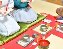 Fujitatami Guesthouse - Hostel Genel