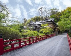 Fujiya Ryokan Dış Mekan