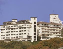 Fukiage Onsen Washu Highland Hotel Genel