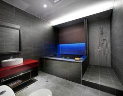 Fukun 5 Motel Banyo Tipleri