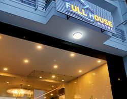 Full House Hotel Dış Mekan