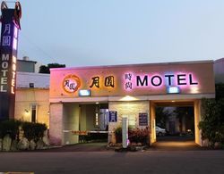 Fullmoon Motel Dış Mekan