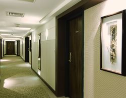 Fullon Hotel Jhongli İç Mekan