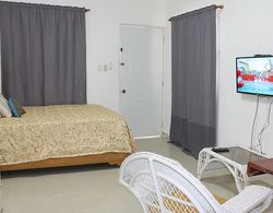 Fully Equipped 1br Studio Dt2mins To The Beach Genel