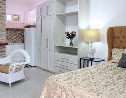 Fully Equipped 1br Studio Dt2mins To The Beach Öne Çıkan Resim