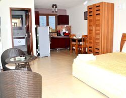Fully Equipped Apartments 2 Pers for Exciting Holidays 500m From the Beach İç Mekan