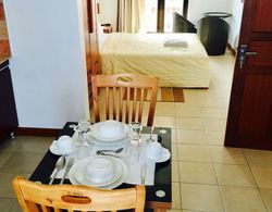 Fully Equipped Apartments 2 Pers for Exciting Holidays 500m From the Beach Yerinde Yemek